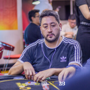 Open – WPS 2025 – Día 1A Open -WPS – Winner Poker Series Bogotá 2025 3 Etapa – foto 112