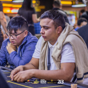 Open – WPS 2025 – Día 1A Open -WPS – Winner Poker Series Bogotá 2025 3 Etapa – foto 113