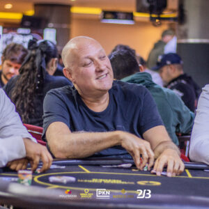 Open – WPS 2025 – Día 1A Open -WPS – Winner Poker Series Bogotá 2025 3 Etapa – foto 115