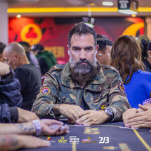 Open – WPS 2025 – Día 1A Open -WPS – Winner Poker Series Bogotá 2025 3 Etapa – foto 110