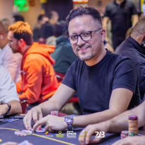 Open – WPS 2025 – Día 1A Open -WPS – Winner Poker Series Bogotá 2025 3 Etapa – foto 106
