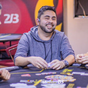 Open – WPS 2025 – Día 1A Open -WPS – Winner Poker Series Bogotá 2025 3 Etapa – foto 109