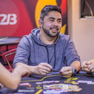 Open – WPS 2025 – Día 1A Open -WPS – Winner Poker Series Bogotá 2025 3 Etapa – foto 107