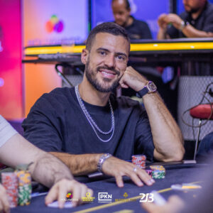 Open – WPS 2025 – Día 1A Open -WPS – Winner Poker Series Bogotá 2025 3 Etapa – foto 104