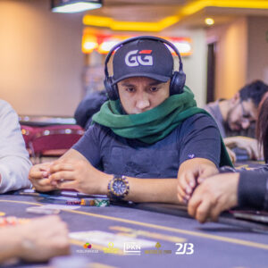 Open – WPS 2025 – Día 1A Open -WPS – Winner Poker Series Bogotá 2025 3 Etapa – foto 105
