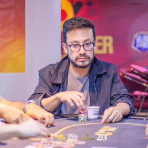 Open – WPS 2025 – Día 1A Open -WPS – Winner Poker Series Bogotá 2025 3 Etapa – foto 98