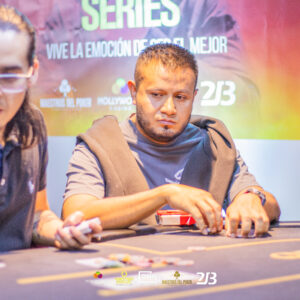 Open – WPS 2025 – Día 1A Open -WPS – Winner Poker Series Bogotá 2025 3 Etapa – foto 100