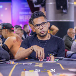 Open – WPS 2025 – Día 1A Open -WPS – Winner Poker Series Bogotá 2025 3 Etapa – foto 95