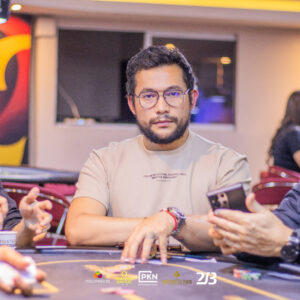 Open – WPS 2025 – Día 1A Open -WPS – Winner Poker Series Bogotá 2025 3 Etapa – foto 102
