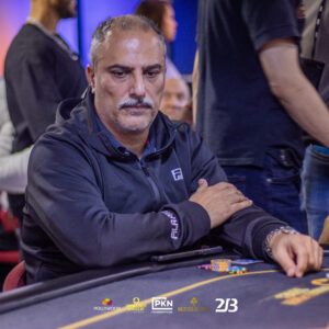 Open – WPS 2025 – Día 1A Open -WPS – Winner Poker Series Bogotá 2025 3 Etapa – foto 101