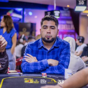 Open – WPS 2025 – Día 1A Open -WPS – Winner Poker Series Bogotá 2025 3 Etapa – foto 99