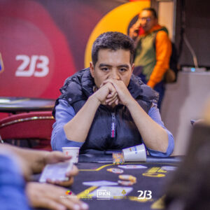 Open – WPS 2025 – Día 1A Open -WPS – Winner Poker Series Bogotá 2025 3 Etapa – foto 96