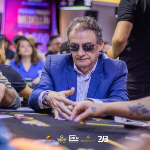 Open – WPS 2025 – Día 1A Open -WPS – Winner Poker Series Bogotá 2025 3 Etapa – foto 93