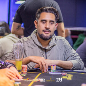 Open – WPS 2025 – Día 1A Open -WPS – Winner Poker Series Bogotá 2025 3 Etapa – foto 94