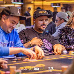 Open – WPS 2025 – Día 1A Open -WPS – Winner Poker Series Bogotá 2025 3 Etapa – foto 92