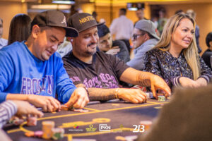 Open – WPS 2025 – Día 1A Open -WPS – Winner Poker Series Bogotá 2025 3 Etapa – foto 89