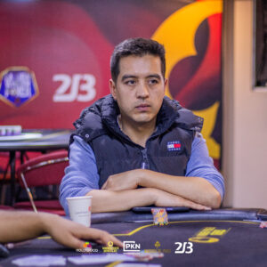 Open – WPS 2025 – Día 1A Open -WPS – Winner Poker Series Bogotá 2025 3 Etapa – foto 83