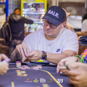 Open – WPS 2025 – Día 1A Open -WPS – Winner Poker Series Bogotá 2025 3 Etapa – foto 90