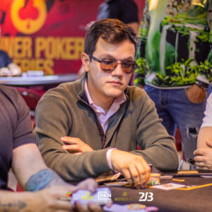Open – WPS 2025 – Día 1A Open -WPS – Winner Poker Series Bogotá 2025 3 Etapa – foto 88