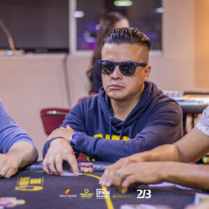 Open – WPS 2025 – Día 1A Open -WPS – Winner Poker Series Bogotá 2025 3 Etapa – foto 86