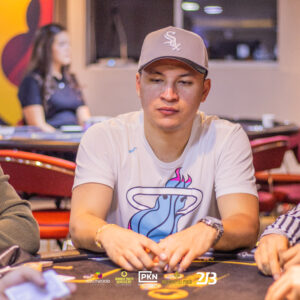 Open – WPS 2025 – Día 1A Open -WPS – Winner Poker Series Bogotá 2025 3 Etapa – foto 82