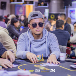 Open – WPS 2025 – Día 1A Open -WPS – Winner Poker Series Bogotá 2025 3 Etapa – foto 85