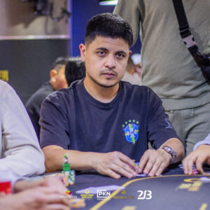 Open – WPS 2025 – Día 1A Open -WPS – Winner Poker Series Bogotá 2025 3 Etapa – foto 81