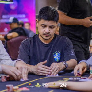 Open – WPS 2025 – Día 1A Open -WPS – Winner Poker Series Bogotá 2025 3 Etapa – foto 79