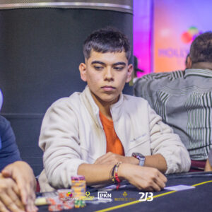 Open – WPS 2025 – Día 1A Open -WPS – Winner Poker Series Bogotá 2025 3 Etapa – foto 78