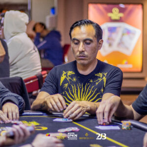 Open – WPS 2025 – Día 1A Open -WPS – Winner Poker Series Bogotá 2025 3 Etapa – foto 76