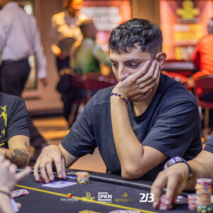 Open – WPS 2025 – Día 1A Open -WPS – Winner Poker Series Bogotá 2025 3 Etapa – foto 72