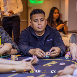 Open – WPS 2025 – Día 1A Open -WPS – Winner Poker Series Bogotá 2025 3 Etapa – foto 75