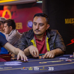 Open – WPS 2025 – Día 1A Open -WPS – Winner Poker Series Bogotá 2025 3 Etapa – foto 80