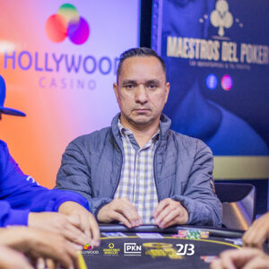 Open – WPS 2025 – Día 1A Open -WPS – Winner Poker Series Bogotá 2025 3 Etapa – foto 73