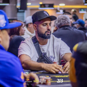 Open – WPS 2025 – Día 1A Open -WPS – Winner Poker Series Bogotá 2025 3 Etapa – foto 77