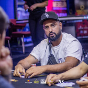 Open – WPS 2025 – Día 1A Open -WPS – Winner Poker Series Bogotá 2025 3 Etapa – foto 74