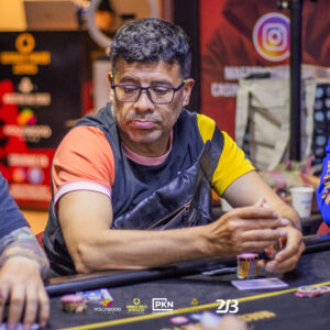 Open – WPS 2025 – Día 1A Open -WPS – Winner Poker Series Bogotá 2025 3 Etapa – foto 70