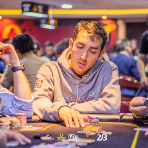 Open – WPS 2025 – Día 1A Open -WPS – Winner Poker Series Bogotá 2025 3 Etapa – foto 65