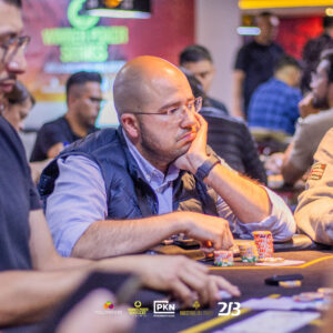 Open – WPS 2025 – Día 1A Open -WPS – Winner Poker Series Bogotá 2025 3 Etapa – foto 62