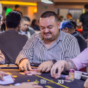 Open – WPS 2025 – Día 1A Open -WPS – Winner Poker Series Bogotá 2025 3 Etapa – foto 66