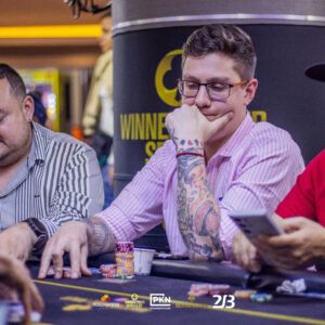 Open – WPS 2025 – Día 1A Open -WPS – Winner Poker Series Bogotá 2025 3 Etapa – foto 64