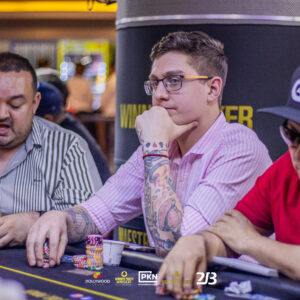 Open – WPS 2025 – Día 1A Open -WPS – Winner Poker Series Bogotá 2025 3 Etapa – foto 61