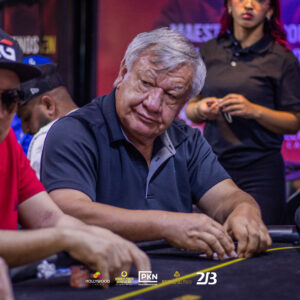 Open – WPS 2025 – Día 1A Open -WPS – Winner Poker Series Bogotá 2025 3 Etapa – foto 57