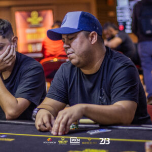Open – WPS 2025 – Día 1A Open -WPS – Winner Poker Series Bogotá 2025 3 Etapa – foto 63