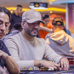 Open – WPS 2025 – Día 1A Open -WPS – Winner Poker Series Bogotá 2025 3 Etapa – foto 52