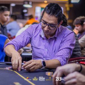 Open – WPS 2025 – Día 1A Open -WPS – Winner Poker Series Bogotá 2025 3 Etapa – foto 56