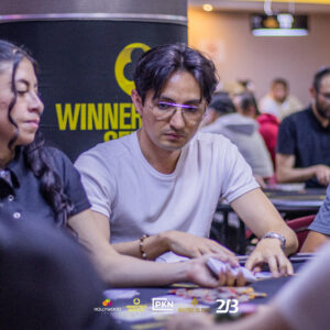 Open – WPS 2025 – Día 1A Open -WPS – Winner Poker Series Bogotá 2025 3 Etapa – foto 51