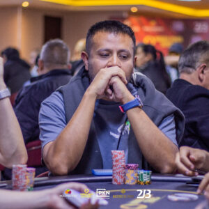 Open – WPS 2025 – Día 1A Open -WPS – Winner Poker Series Bogotá 2025 3 Etapa – foto 55