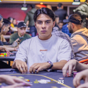 Open – WPS 2025 – Día 1A Open -WPS – Winner Poker Series Bogotá 2025 3 Etapa – foto 53
