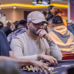 Open – WPS 2025 – Día 1A Open -WPS – Winner Poker Series Bogotá 2025 3 Etapa – foto 54